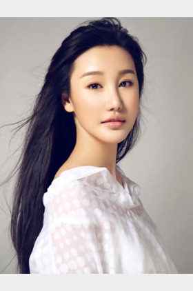 刘璐珈个人介绍