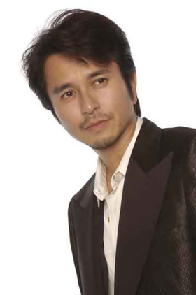 竹本孝之个人介绍