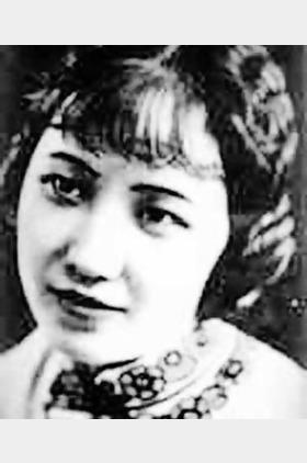 林楚楚个人介绍