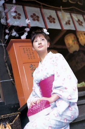 冈本奈月个人介绍