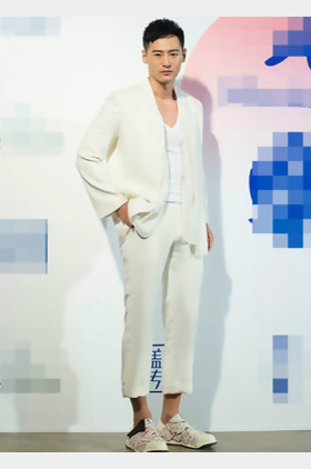 亓航个人介绍