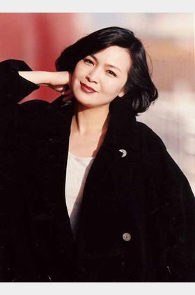 金莉莉个人介绍