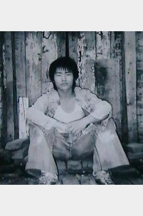 邢冬冬个人介绍