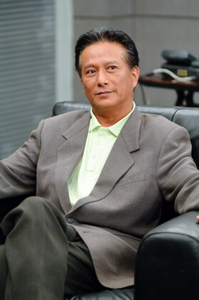 马如风个人介绍