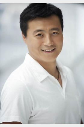 任程伟个人介绍