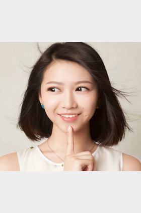 林依婷个人介绍