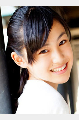 南乃彩希个人介绍