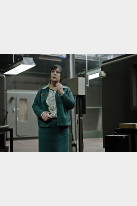 凯西·伯克个人介绍