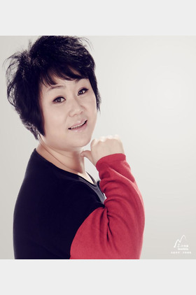 贺美玲个人介绍
