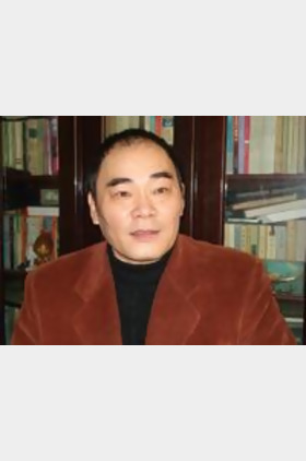 杨和平个人介绍