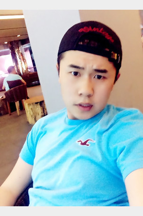 施翔个人介绍