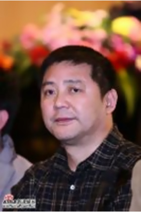 何继昌个人介绍