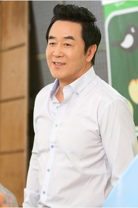 韩振熙个人介绍