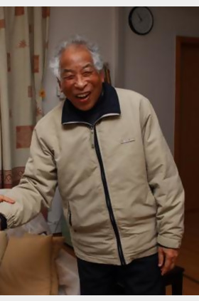 韩明个人介绍