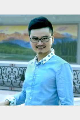 宋金阳个人介绍