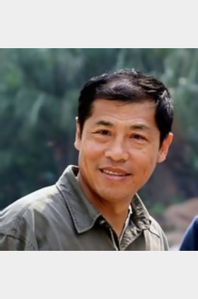 李树生个人介绍