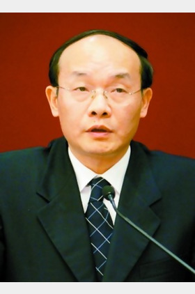 徐平个人介绍