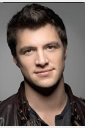 Shane McRae个人介绍