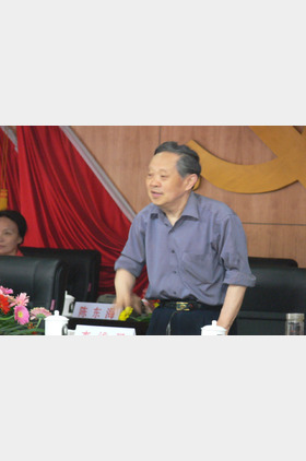 李维民个人介绍