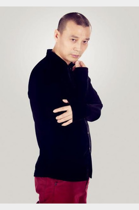 蔡小楼个人介绍