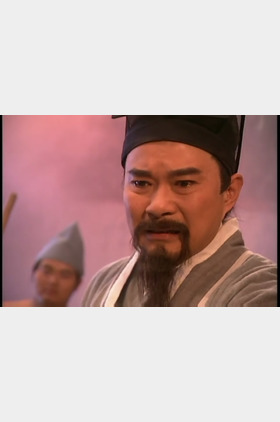 江明个人介绍