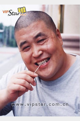 老皮个人介绍