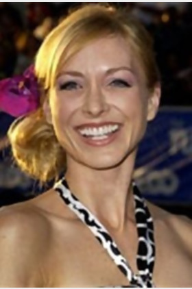 米娅·柯泰特Mia Cottet个人介绍