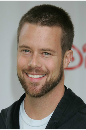 布莱德·罗Brad Rowe个人介绍