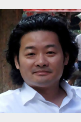 陈家奇个人介绍