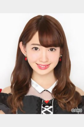 小嶋阳菜个人介绍