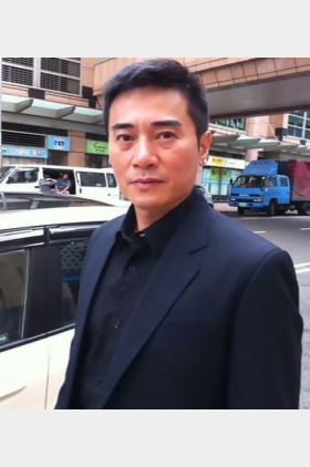 欧瑞伟个人介绍