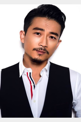 赵滨个人介绍