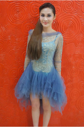 王薪娅个人介绍