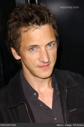 约翰·豪克斯个人介绍