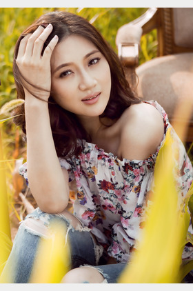 许多个人介绍