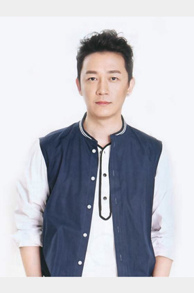 潘粤明个人介绍