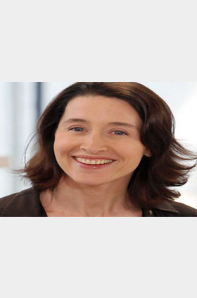 安妮·波诺什个人介绍