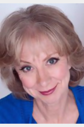 Ellen Crawford个人介绍