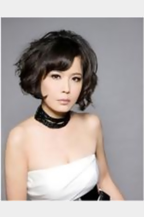 岳虹个人介绍