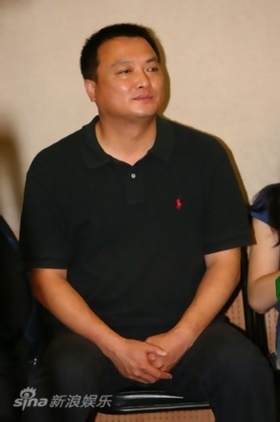 刘燕军个人介绍