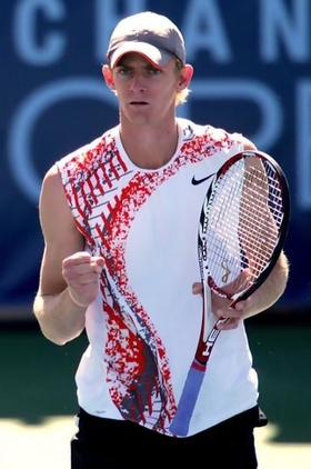 Kevin Anderson个人介绍