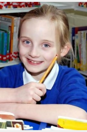 波比·韦格斯沃斯个人介绍