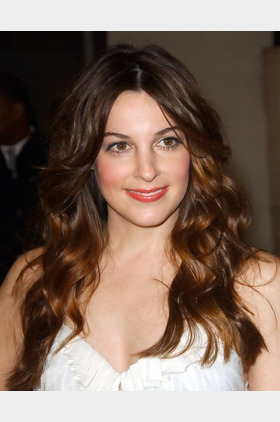 林赛·斯隆Lindsay Sloane个人介绍