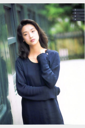 吴倩莲个人介绍