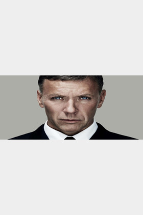 米克尔·佩斯勃兰特个人介绍