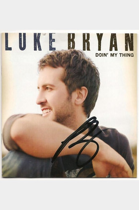 Luke,Reilly个人介绍