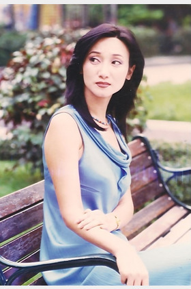 鹿潇桐个人介绍