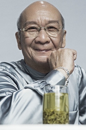 刘长生个人介绍