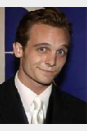 伊桑·恩布里Ethan Embry个人介绍