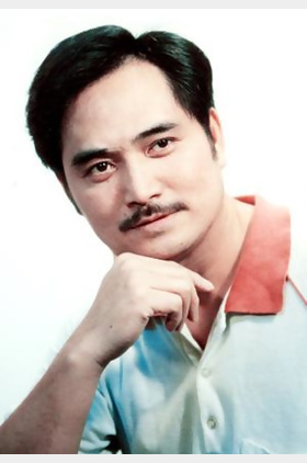 陈伟榕个人介绍